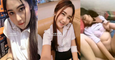 ปลุกมาเย็ดแฟนหนุ่มขี้เงี่ยนจับแฟนสาวนักศึกษาเย็ดคาชุดนอน คลิปโป้เสียงไทยน่ารักนมกำลังตั้งเต้าเย็ดสดแตกในนักศึกษา